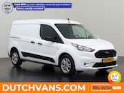 Ford Transit Connect - 1.5EcoBlue Lang | Multimedia | Camera | Airco | Cruise | Tre