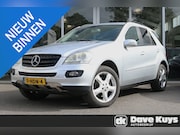 Mercedes-Benz M-klasse - 350