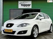 Seat Leon - 1.4 TSI FR|D-ketting v.v. 2026|Navigatie|Climatron