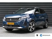 Peugeot 3008 - 1.2 PURETECH 130PK GT AUTOMAAT / NAVI / CLIMA / PDC / 18"LMV