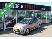 Renault Twingo - 1.2-16V Miss Sixty Clima/Cruise/Leder-Alcantara