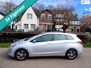 Hyundai i30 - CW 1.4 i-Drive 101pk 2e eigenaar Airco Cruise LED PDC Histor