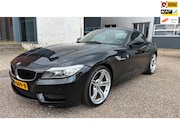 BMW Z4 - Roadster SDrive20i High Executive, Leer, Automaat, Stoel/Stu
