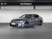 BMW 3-serie - 3 Serie Sedan 330i M-Sport