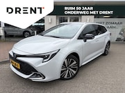 Toyota Corolla - Touring Sports Hybrid 140 Dynamic | El. achterklep | Stuur+s