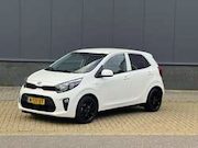Kia Picanto - 1.0 DPi ComfortLine Aut