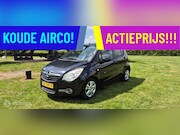 Opel Agila - 1.0 Edition
