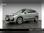 BMW X1 - xDrive25e | Stuurwielrand verwarmd | Comfort Access | Glazen