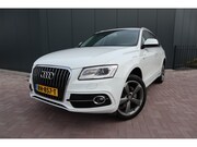 Audi Q5 - 2.0 TFSI quattro Pro/S Line Plus Panoramadak Leder Camera 20