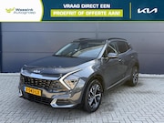 Kia Sportage - 1.6 T-GDi Hybrid DynamicPlusLine Navigatie | Adaptive Cruise