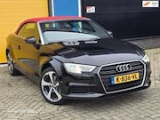 Audi A3 - Cabriolet 35 TFSI CoD Advance Sport / AUT / Navi