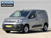 Citroën Berlingo - 1.5 BlueHDI MARGE BTW VRIJ Airco|Navi|Cruise Peugeot Partner