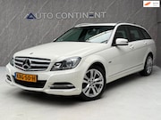 Mercedes-Benz C-klasse - 200 Avantgarde / AUT / APK