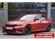 BMW 3-serie - 318i M Sport | 360 camera | 19 Inch | Carplay