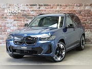 BMW iX3 - High Executive M Sport Pakket 80 kWh / Live Cockpit Professi