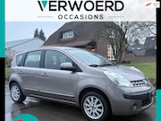 Nissan Note - 1.4 Acenta|AIRCO|TREKHAAK|SENSOREN|ONDERHOUDEN|NAP|NL-AUTO|B