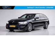BMW 5-serie - Touring 525d High Executive