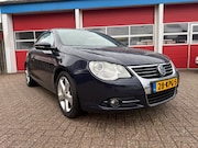 Volkswagen Eos - 1.4 TSI 123 PK | Cabriolet | Airco | Elektrisch Cabriodak |