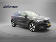 Volvo C40 - Recharge Twin Intro Edition 78 kWh - Carplay, 360 Camera, Ha