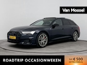 Audi A6 - Avant 55 TFSI e quattro Competition | S-Line | PANO | ACC |