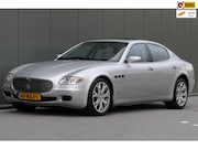Maserati Quattroporte - 4.2 ZF automaat Youngtimer Schuifdak Memory