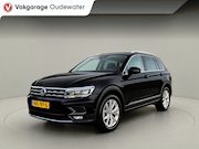 Volkswagen Tiguan - 1.5 TSI ACT Highline Business