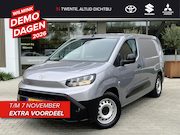 Toyota ProAce City - Electric Navigator L. 50 kWh | Trekhaak