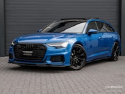 Audi A6 - Avant 50 TFSI e quattro S-Line Pano Massage S6 Individual Ar