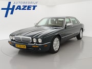Daimler Super V8 - 4.0 364 PK SUPERCHARGED AUT. *ORIG. NL* + SCHUIFDAK / LEDER