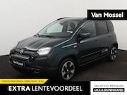Fiat Panda - 1.0 Hybrid Pandina | Apple carplay/Android auto | Airco | LM