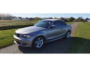 BMW 2.5 / 2.8 / 3.0 - 128I Aut.Cabrio Harman Kardon