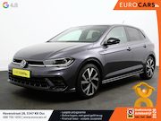 Volkswagen Polo - 1.0 TSI 70kW DSG R-Line Design Pack DEMO ! iQ light Navigati
