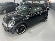 MINI Cabrio - 1.6 Cooper Salt
