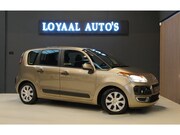 Citroën C3 Picasso - 1.4 VTi Aura | AIRCO | CRUISE | TREKHAAK | NAP | APK