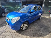 Kia Picanto - 1.0 X-tra | 3/6 OF 12MND GARANTIE | AIRCO | ELEC RAMEN | NW