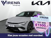 Kia EV6 - GT-Line Business Edition 84 kWh - Camera - Navigatie - Apple