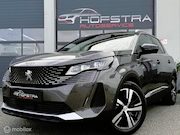 Peugeot 3008 - 1.6 HYbrid 225 GT Luxe-Leer Camera Trekhk Bomvol