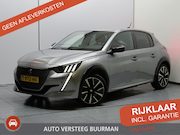 Peugeot e-208 - EV GT 350 50 kWh