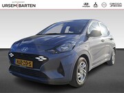 Hyundai i10 - 1.0 Comfort | Achteruitrij camera | Apple Carplay/Android Au