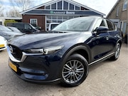 Mazda CX-5 - 2.0 SkyActiv-G 165 Skylease GT Leer, Trekhaak, App Connect, 