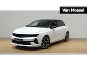 Opel Astra - 1.6T GS Line Hybrid | 180pk | Panoramadak | 18" Lichtmetalen