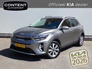 Kia Stonic - 1.0 T-GDi MHEV 100pk DynamicPlusLine
