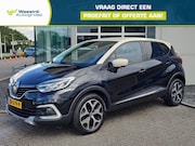 Renault Captur - 1.2 TCe Intens 120pk Automaat | Navigatie | Parkeersensoren