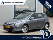 Hyundai i30 - 1.6i i-Drive Cool