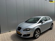Seat Leon - 1.4 TSI Sport
