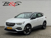 Opel Grandland - 1.2 Turbo Innovation Automaat Cruise control Dodehoek detect