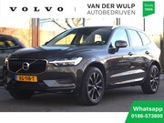 Volvo XC60 - T5 250pk Momentum | Trekhaak | Leder | Keyless | 19''