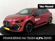 Renault Clio - 1.8 Hybrid Esprit Alpine 160PK | Harman Kardon Audio | Stoel
