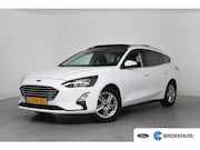 Ford Focus - Wagon 1.0 EcoBoost Trend Edition Business | 1e Eigenaar! | D