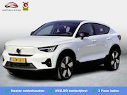 Volvo C40 - Recharge Plus 69 kWh SOH 94,3% | Panoramadak | Pilot Assist 
